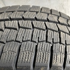 DUNLOPタイヤ、冬タイヤの画像