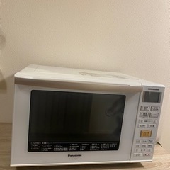 Panasonic パナソニック　電子レンジ