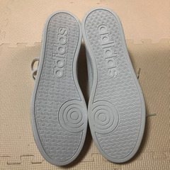 【新品未使用】adidas アディダス　スニーカーの画像