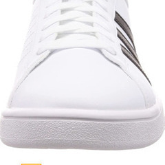 【新品未使用】adidas アディダス　スニーカーの画像