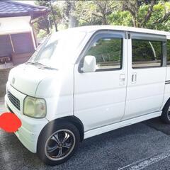 ホンダバモス ミッション 格安！