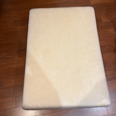 ニトリのマットレス