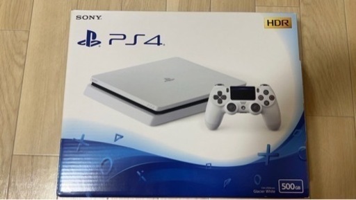 PS4 CUH-2100