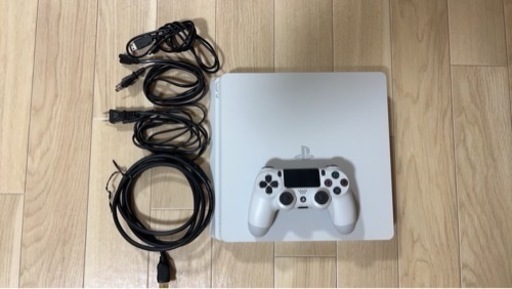 PS4 CUH-2100