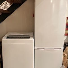 一人暮らし　家電セット　アイリスオーヤマ　冷蔵庫　洗濯機　電子レンジ