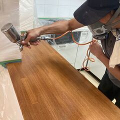 【住宅補修のみちのくリペア仙台】退去前のペット傷でお困りなら、その傷お直しいたします！ − 宮城県