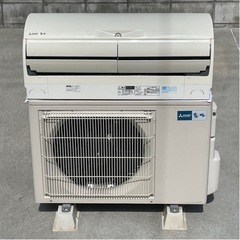 取付け可 ! ! ◇三菱 エアコン 主に12畳用 2015年製 ...