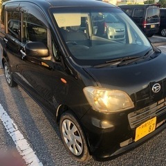 タントエグゼ 車検残り 格安 早い者勝ち