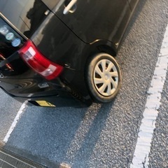タントエグゼ 車検残り 格安 早い者勝ちの画像