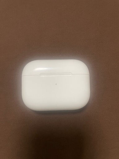 ヘッドフォン AirPods Pro