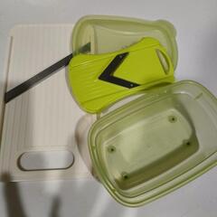 【お譲りします】調理器具setの画像