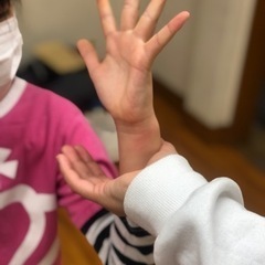 東京都北区子供カンフー教室無料体験やってます！生徒募集のお知らせの画像