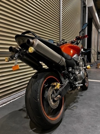 即乗り車検丸2年付き!ホーネット900 sc48 国内フルパワー の通販はau 即乗り車検丸2年付き!ホーネット900 sc48 国内フルパワー の通販はau
