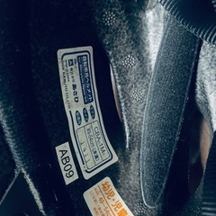 《お値下げ》自転車用キッズヘルメット◆サイクルベースあさひ・幼児児童子供の画像