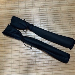 チョイ投げロッドの画像