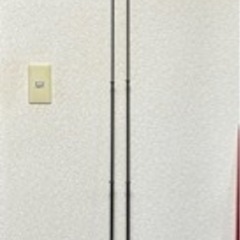 チョイ投げロッドの画像