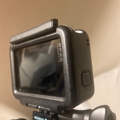 値下げ‼️Go pro 7black すぐに使えるセット‼️の画像