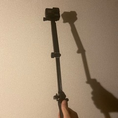 値下げ‼️Go pro 7black すぐに使えるセット‼️の画像