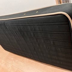 シングルベッド【無料】