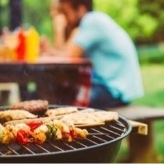 🍖9月15日(日) BBQ🥓　in金沢🏖