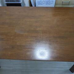 【大塚家具】ダイニングテーブルの画像