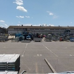資材管理　仕分け作業の画像