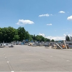 資材管理　仕分け作業の画像