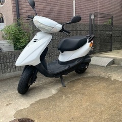 ヤマハ　ジョグＤＸ　ＳＡ３９Ｊ