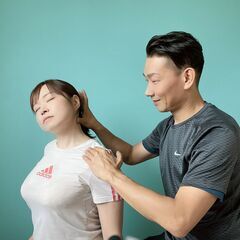 【体幹トレーニング】美容・健康・スポーツ基礎向上　身体ネガティブ改善