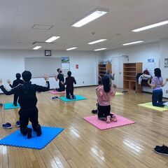 【体幹トレーニング】美容・健康・スポーツ基礎向上　身体ネガティブ改善の画像