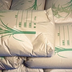 令和5年産新米🌾コシヒカリ🌾玄米30kg 