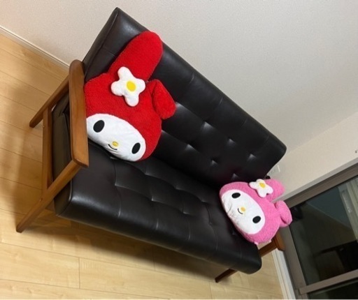 ソファ