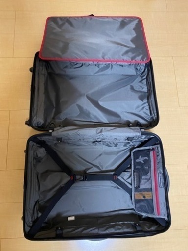 スーツケースビクトリノックス VICTORINOX