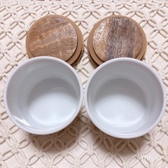 砂糖　塩　調味料入れの画像