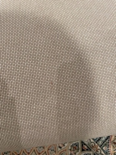 IKEA ソーデルハムン SÖDERHAMN 3人掛けコンパクト