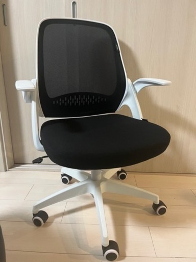 【 期間中1000円引き！】【引き取りに来て頂ける方限定】オフィスチェア