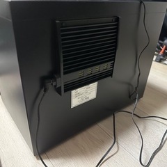 HOKUTO防湿庫・ドライボックス HS25L の画像