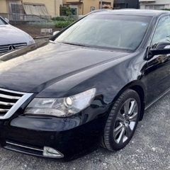 激安全込!09y ホンダ レジェンド!4WD!検R6/3後！Sキ...