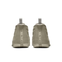 「新品元箱付き24cm ビリー・アイリッシュ × ナイキ ウィメンズ エアジョーダン 15 レトロ SPの画像