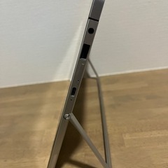【掲載9月末まで】HP Elite x2 1012 G1 モバイルノートPC【直接お取引限定】の画像