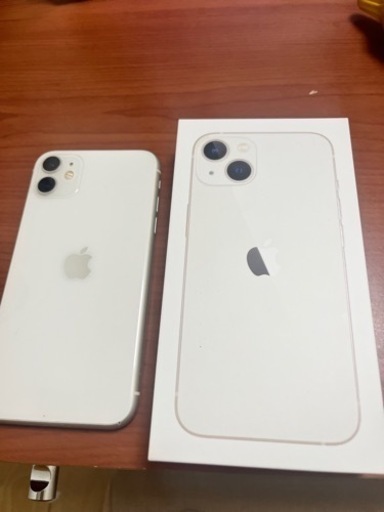iPhone11  64G