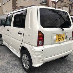 検査R6年７月　内外装の状態良好☆　車検まだまだ残ってます♪の画像