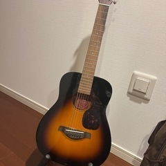 YAMAHA ヤマハ JR2 TBS ミニギター アコースティッ...