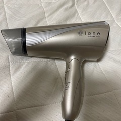 ドライヤー
