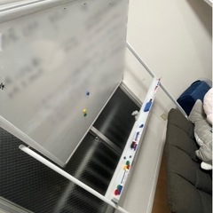 ホワイトボードの画像