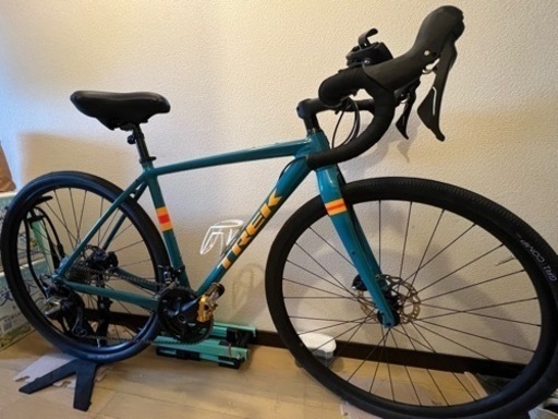 《取引確定》TREK checkpoint ALR 5/ロードバイク/グラベルロード