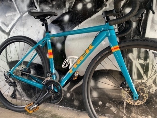 《取引確定》TREK checkpoint ALR 5/ロードバイク/グラベルロード