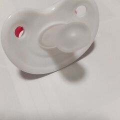 ピジョン　おしゃぶりの画像