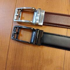 メンズベルト