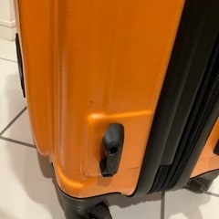 スーツケースの画像